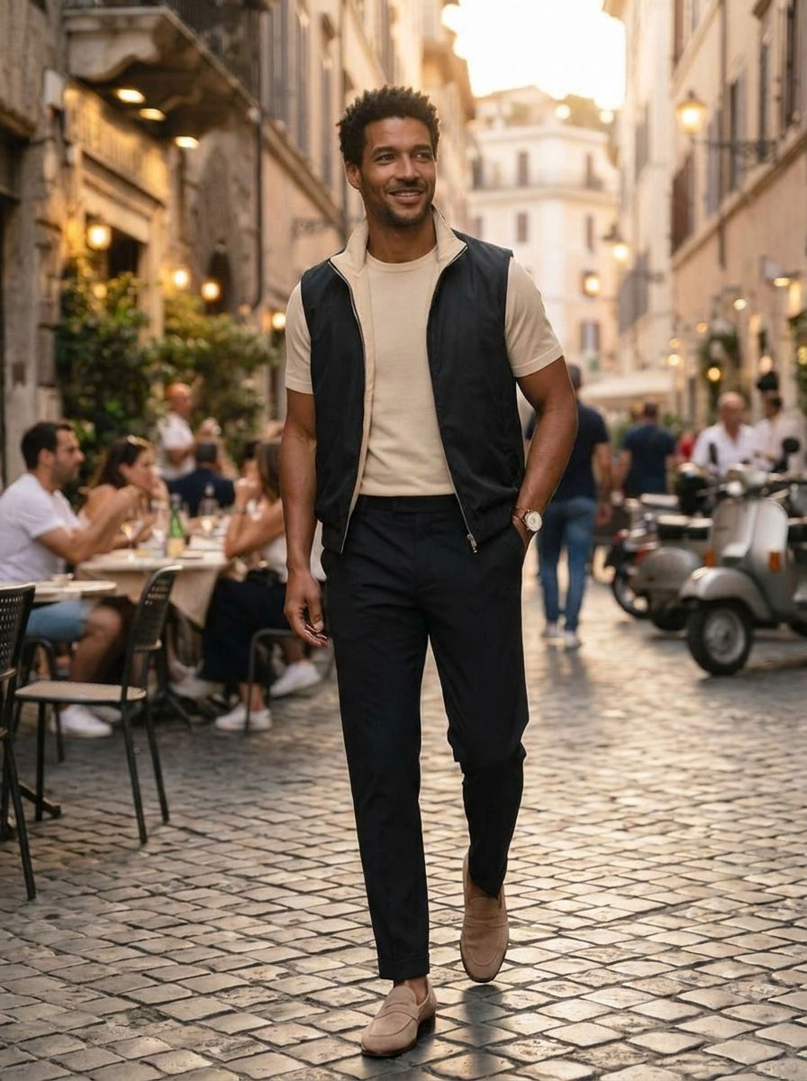 Averon Reversible Bundle